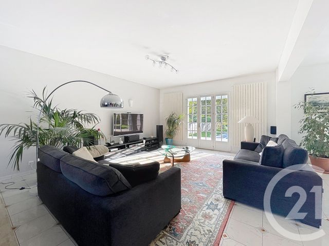 Afficher la photo en grand Maison à vendre - 7 pièces - 230 m2 - Tracy Le Mont - 60 - PICARDIE