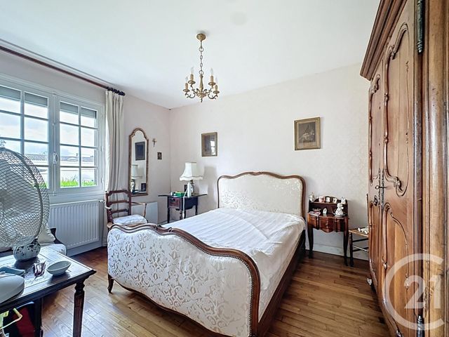 Maison à vendre - 4 pièces - 70 m2 - Thourotte - 60 - PICARDIE