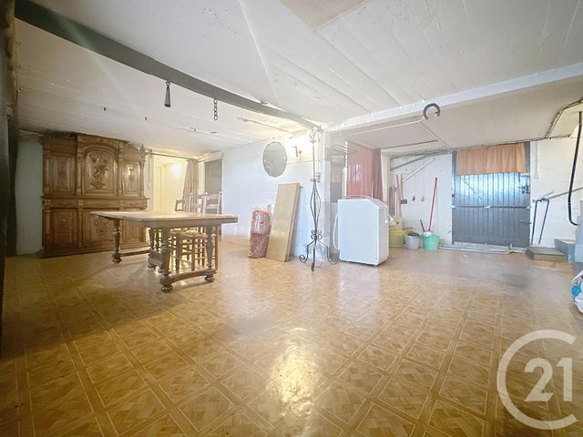 Maison à vendre - 4 pièces - 70 m2 - Thourotte - 60 - PICARDIE