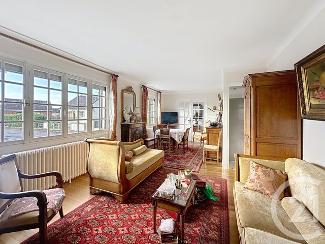 Maison à vendre - 4 pièces - 70 m2 - Thourotte - 60 - PICARDIE