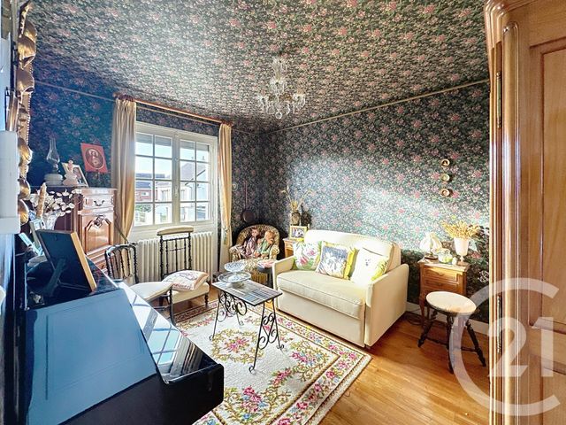 Maison à vendre - 4 pièces - 70 m2 - Thourotte - 60 - PICARDIE