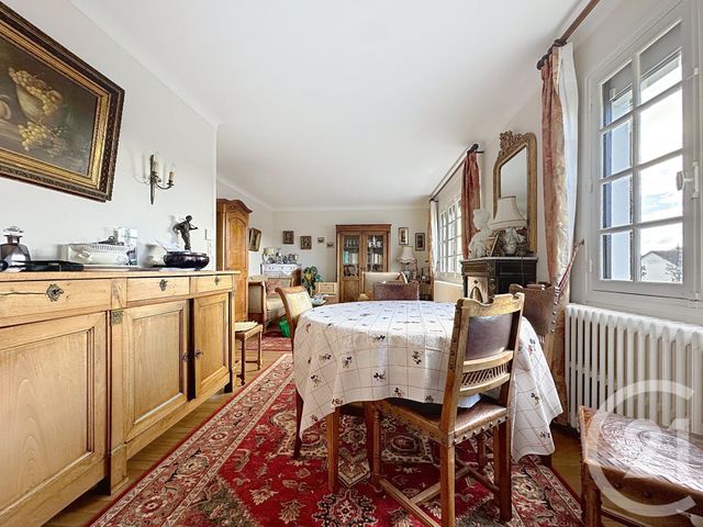 Maison à vendre - 4 pièces - 70 m2 - Thourotte - 60 - PICARDIE