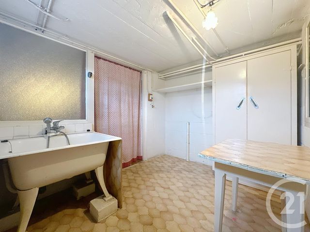 Maison à vendre - 4 pièces - 70 m2 - Thourotte - 60 - PICARDIE