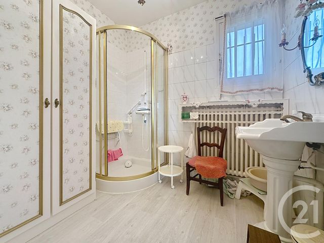 Maison à vendre - 4 pièces - 70 m2 - Thourotte - 60 - PICARDIE