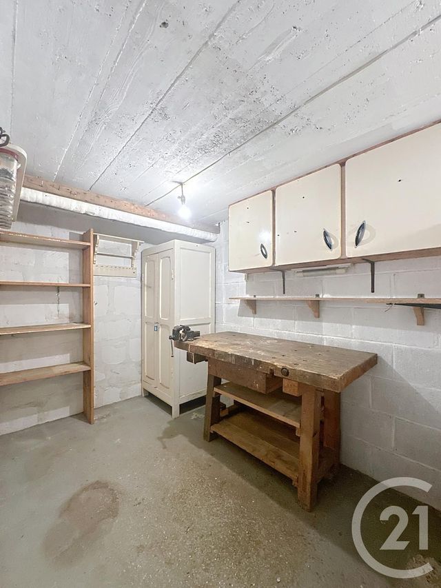 Maison à vendre - 4 pièces - 70 m2 - Thourotte - 60 - PICARDIE