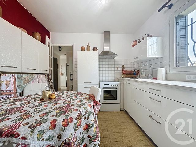 Maison à vendre - 4 pièces - 70 m2 - Thourotte - 60 - PICARDIE