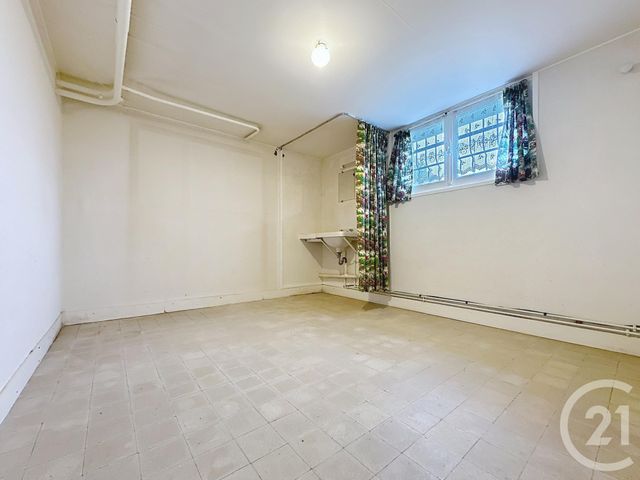 Maison à vendre - 4 pièces - 70 m2 - Thourotte - 60 - PICARDIE