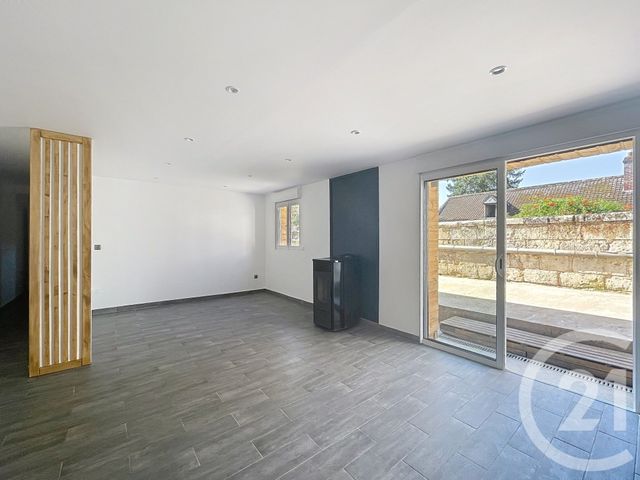 Afficher la photo en grand Maison à vendre - 4 pièces - 125,16 m2 - Ribecourt Dreslincourt - 60 - PICARDIE