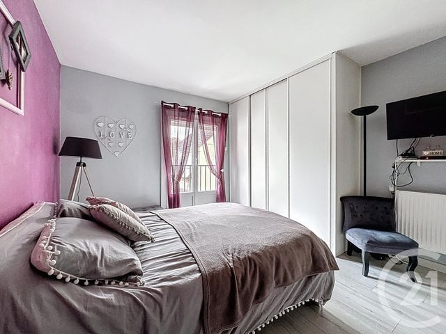 Maison à vendre - 5 pièces - 104 m2 - Choisy Au Bac - 60 - PICARDIE