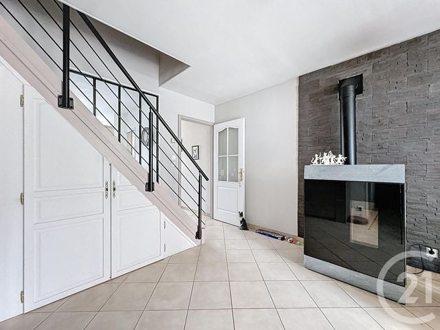 Maison à vendre - 5 pièces - 104 m2 - Choisy Au Bac - 60 - PICARDIE