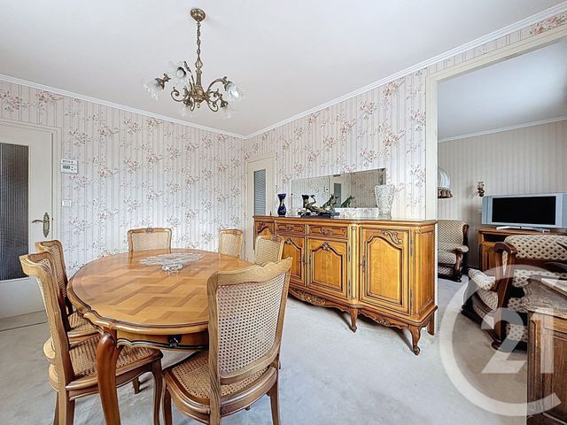 Maison à vendre - 3 pièces - 63,36 m2 - Le Plessis Brion - 60 - PICARDIE