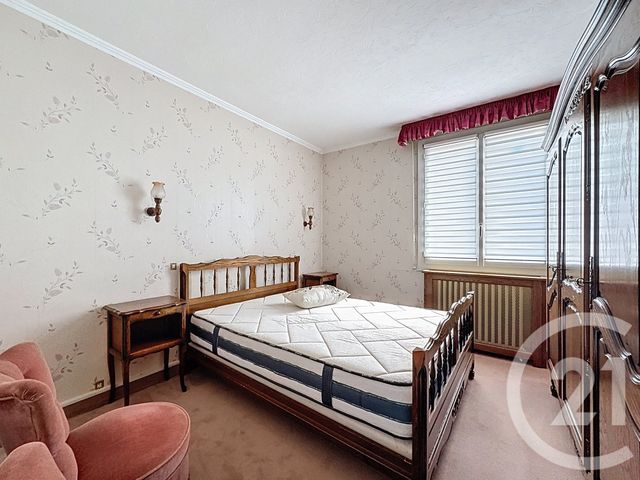 Maison à vendre - 3 pièces - 63,36 m2 - Le Plessis Brion - 60 - PICARDIE