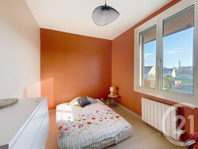 Maison à vendre - 4 pièces - 109 m2 - Thourotte - 60 - PICARDIE