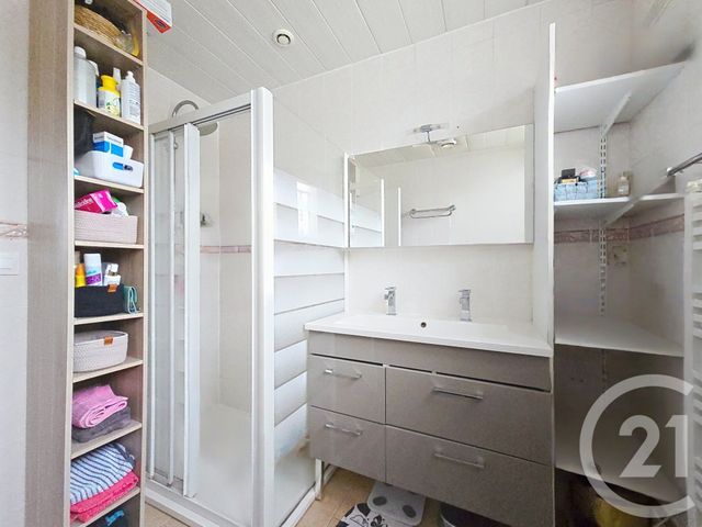 Maison &agrave; vendre - 4 pi&egrave;ces - 69 m2 - Ribecourt Dreslincourt - 60 - PICARDIE