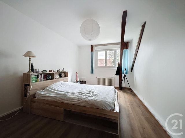 Maison &agrave; vendre - 7 pi&egrave;ces - 185 m2 - Coudun - 60 - PICARDIE