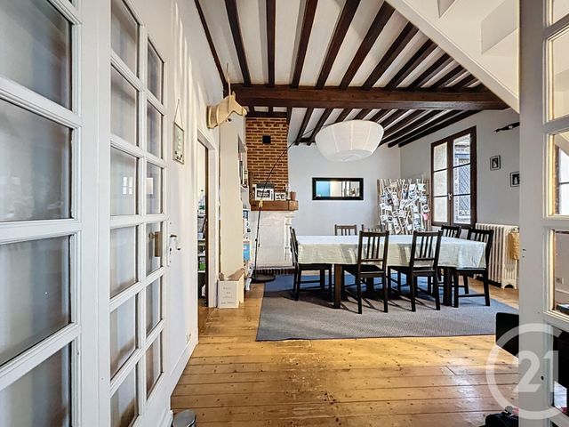 Maison &agrave; vendre - 7 pi&egrave;ces - 185 m2 - Coudun - 60 - PICARDIE