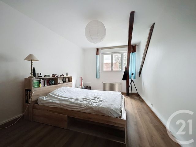 Maison à vendre - 7 pièces - 185 m2 - Coudun - 60 - PICARDIE