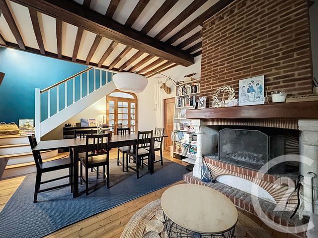 Maison à vendre - 7 pièces - 185 m2 - Coudun - 60 - PICARDIE