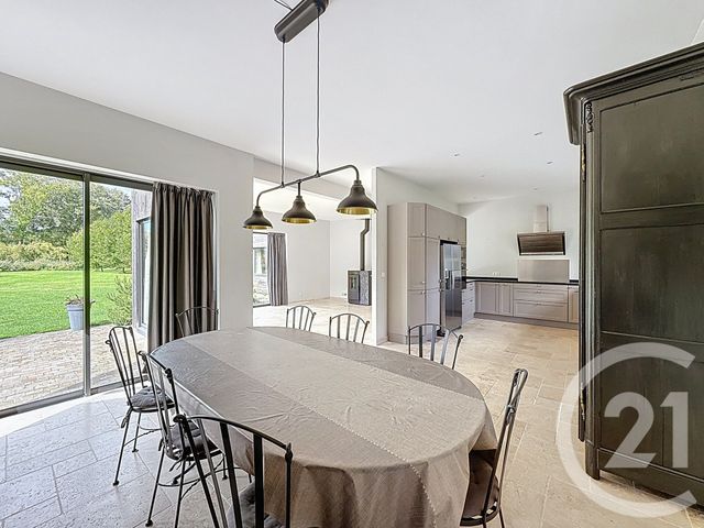 Maison à vendre - 8 pièces - 218,02 m2 - Marqueglise - 60 - PICARDIE