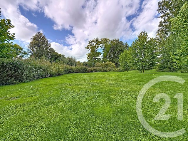 Maison à vendre - 8 pièces - 218,02 m2 - Marqueglise - 60 - PICARDIE