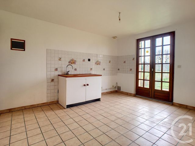 Maison à louer - 3 pièces - 82,70 m2 - Laberliere - 60 - PICARDIE