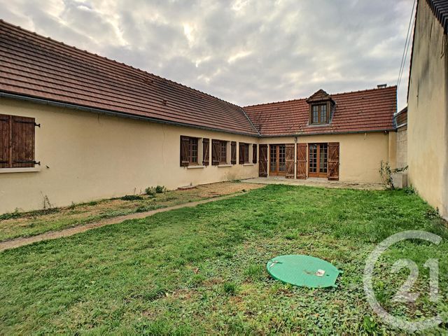 Maison à louer LABERLIERE