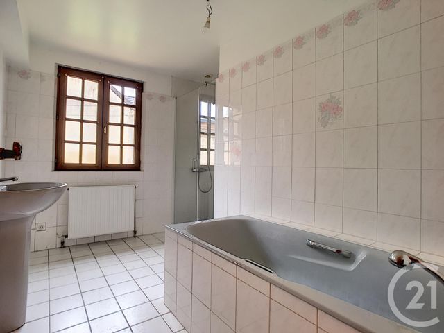 Maison à louer - 3 pièces - 82,70 m2 - Laberliere - 60 - PICARDIE