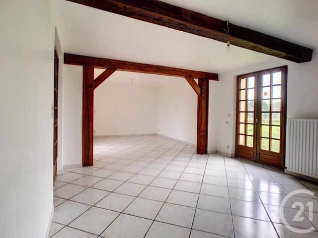 Maison à louer - 3 pièces - 82,70 m2 - Laberliere - 60 - PICARDIE