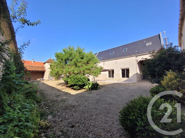 Maison à vendre VILLERS SUR COUDUN