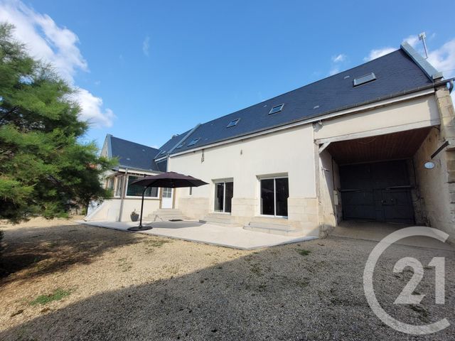 Maison à vendre - 7 pièces - 198,30 m2 - Villers Sur Coudun - 60 - PICARDIE