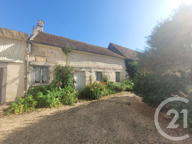 Maison à vendre - 7 pièces - 198,30 m2 - Villers Sur Coudun - 60 - PICARDIE