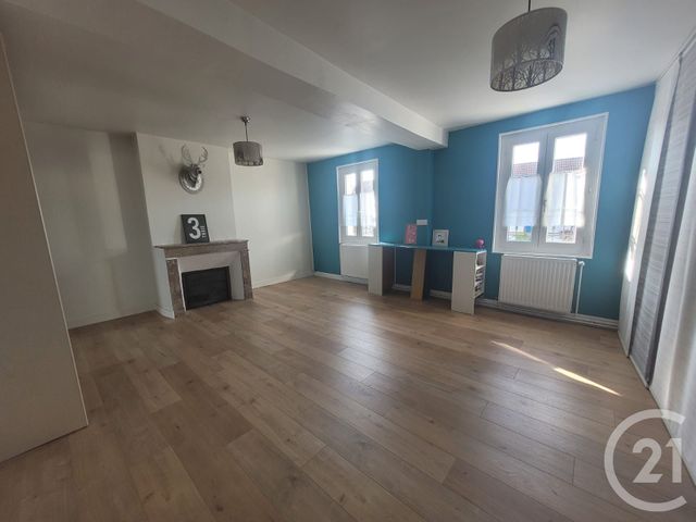 Maison à vendre - 7 pièces - 198,30 m2 - Villers Sur Coudun - 60 - PICARDIE