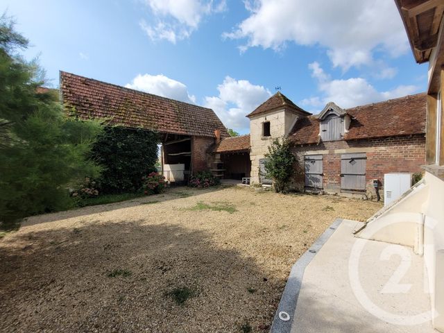 Maison à vendre - 7 pièces - 198,30 m2 - Villers Sur Coudun - 60 - PICARDIE