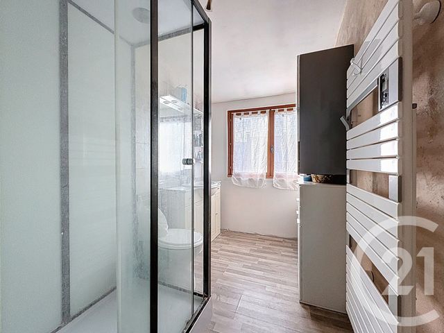 Maison à vendre - 4 pièces - 84 m2 - Ribecourt Dreslincourt - 60 - PICARDIE