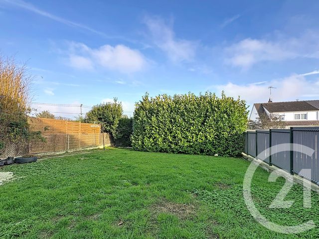 Maison à vendre - 4 pièces - 84 m2 - Ribecourt Dreslincourt - 60 - PICARDIE