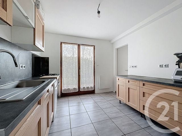 Maison à vendre - 4 pièces - 84 m2 - Ribecourt Dreslincourt - 60 - PICARDIE