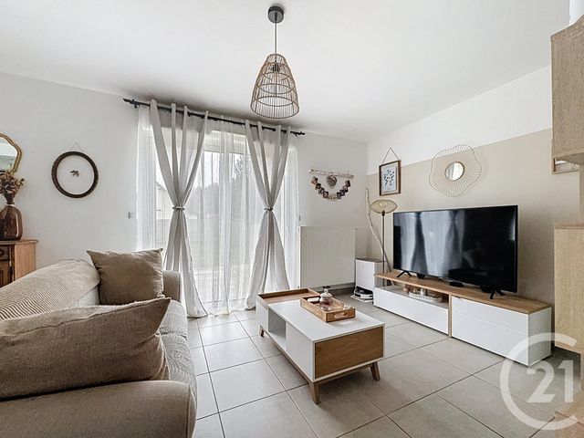 Maison à vendre - 5 pièces - 107,51 m2 - Tracy Le Val - 60 - PICARDIE