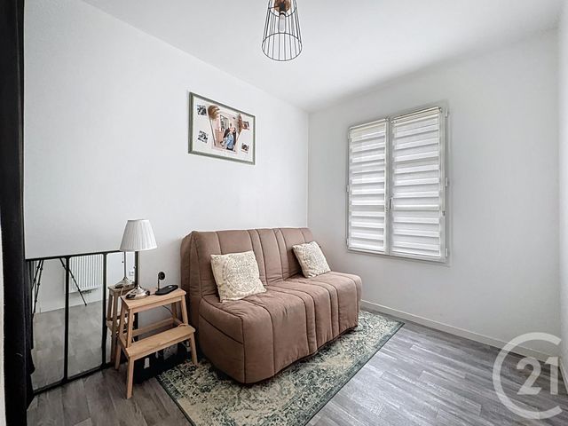 Maison à vendre - 5 pièces - 107,51 m2 - Tracy Le Val - 60 - PICARDIE