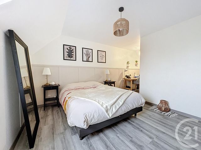 Maison à vendre - 5 pièces - 107,51 m2 - Tracy Le Val - 60 - PICARDIE