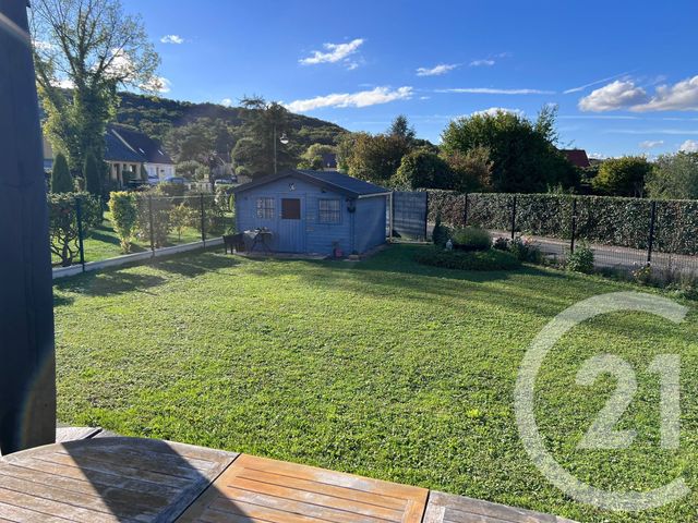 Maison à vendre - 6 pièces - 117 m2 - Trosly Breuil - 60 - PICARDIE