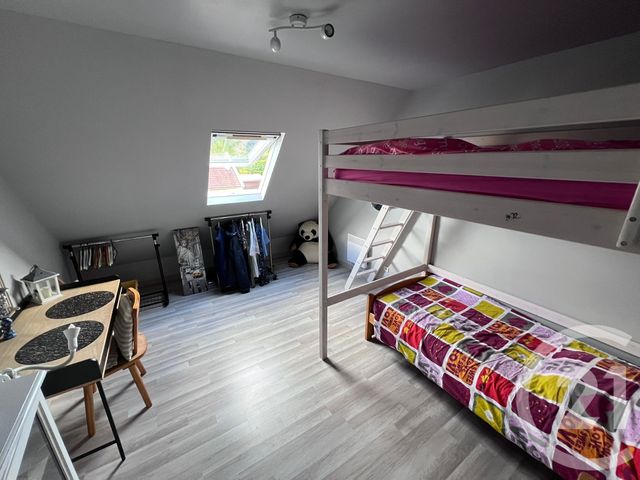 Maison à vendre - 6 pièces - 117 m2 - Trosly Breuil - 60 - PICARDIE