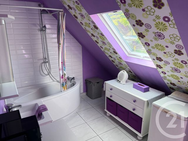 Maison à vendre - 6 pièces - 117 m2 - Trosly Breuil - 60 - PICARDIE