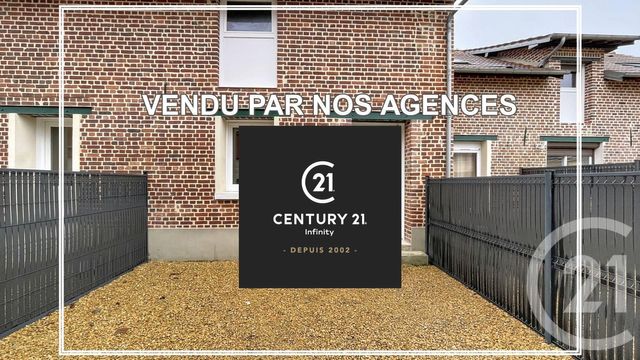 Maison à vendre TRACY LE VAL