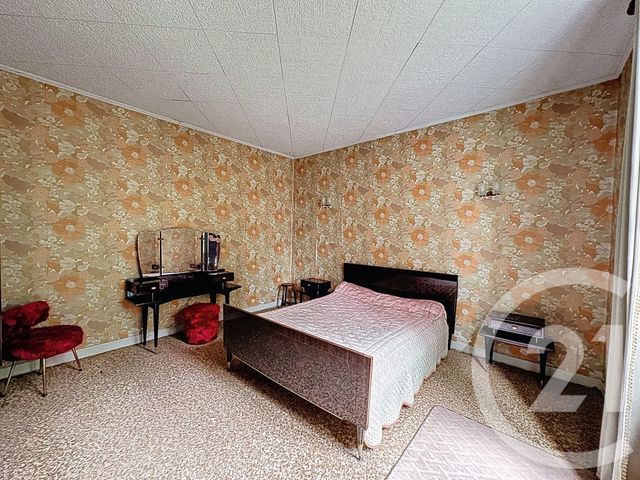 Maison &agrave; vendre - 4 pi&egrave;ces - 80 m2 - Chevincourt - 60 - PICARDIE