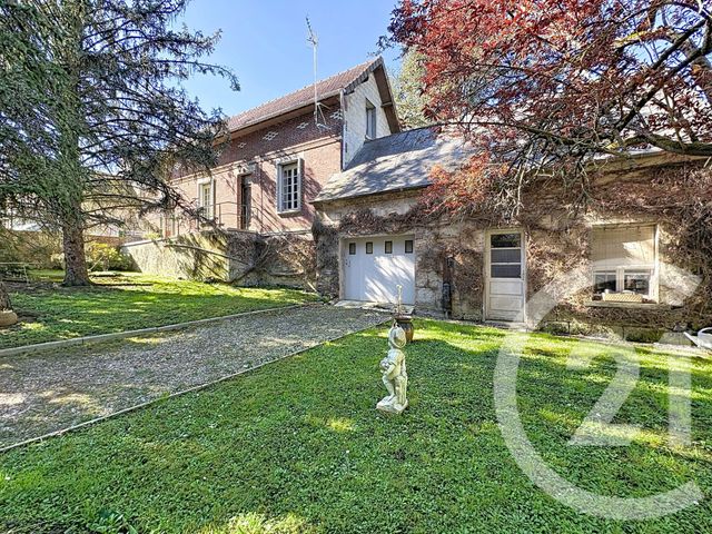 Maison à vendre CHEVINCOURT