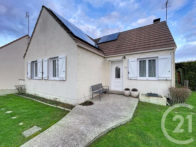 Maison à vendre MELICOCQ