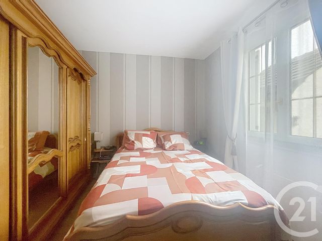 Maison &agrave; vendre - 4 pi&egrave;ces - 104,15 m2 - Melicocq - 60 - PICARDIE