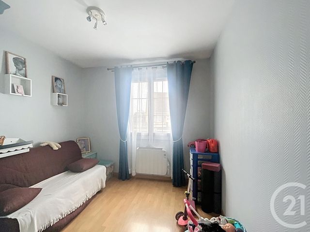 Maison &agrave; vendre - 4 pi&egrave;ces - 104,15 m2 - Melicocq - 60 - PICARDIE