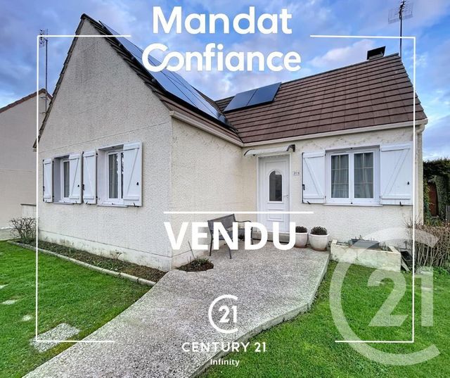 Maison à vendre MELICOCQ