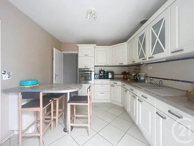 Maison &agrave; vendre - 4 pi&egrave;ces - 104,15 m2 - Melicocq - 60 - PICARDIE